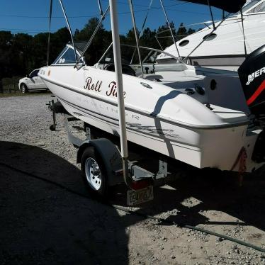 1998 Bayliner capri