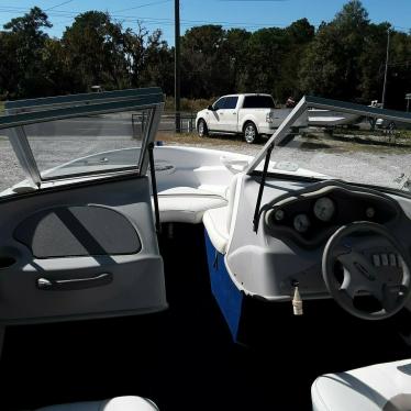 1998 Bayliner capri