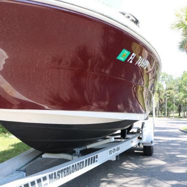 2006 Sea Ray 240 sundeck