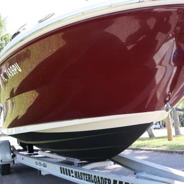 2006 Sea Ray 240 sundeck