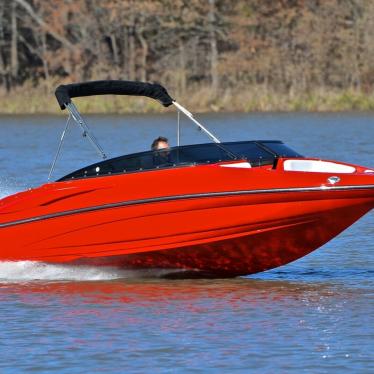 2013 Crownline 195 ss lpx