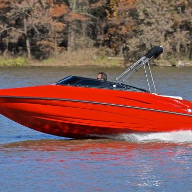 2013 Crownline 195 ss lpx