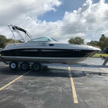 2007 Sea Ray 240