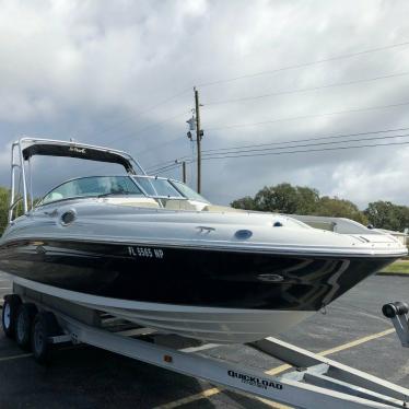 2007 Sea Ray 240