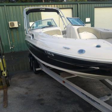 2007 Sea Ray 240