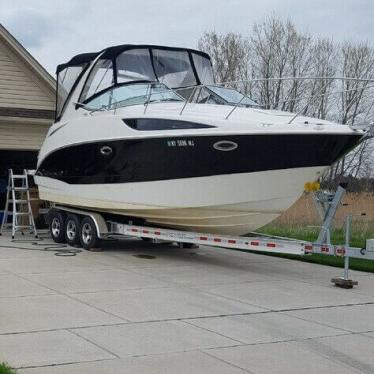 2011 Bayliner 285 sb