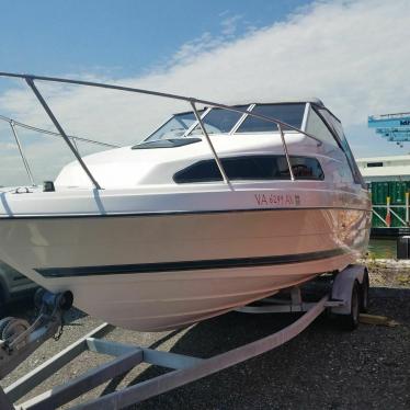 2003 Bayliner ciera