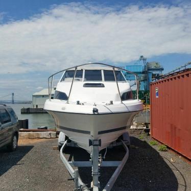 2003 Bayliner ciera