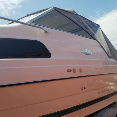 2003 Bayliner ciera