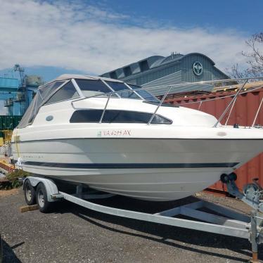 2003 Bayliner ciera