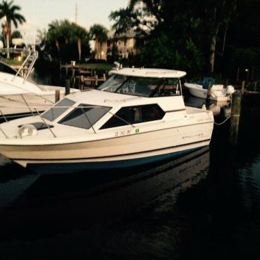 1995 Bayliner cruiser-2452