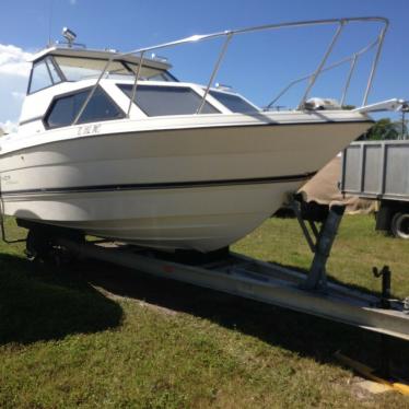 1995 Bayliner cruiser-2452