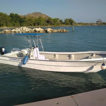 2004 Yamaha panga