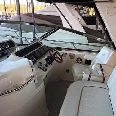 1997 Sea Ray sundancer 400