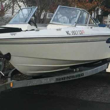 Sunbird 1998 for sale for $1 - Boats-from-USA.com