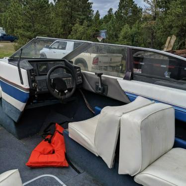 1987 Bayliner capri