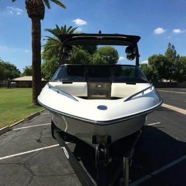 2007 Malibu wakesetter 23 lsv