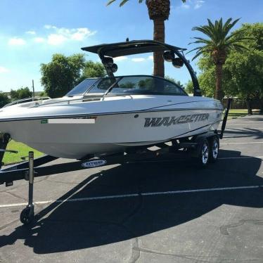 2007 Malibu wakesetter 23 lsv