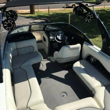 2007 Malibu wakesetter 23 lsv