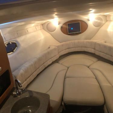 2004 Crownline crownline 270 cr