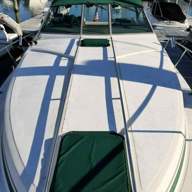 1987 Sea Ray 340 sundancer