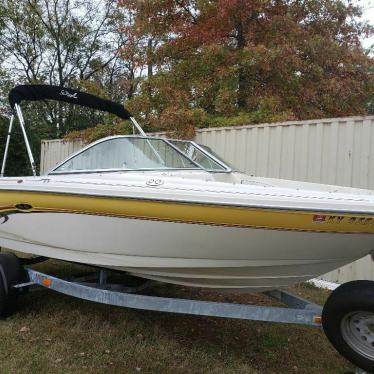 2003 Sea Ray