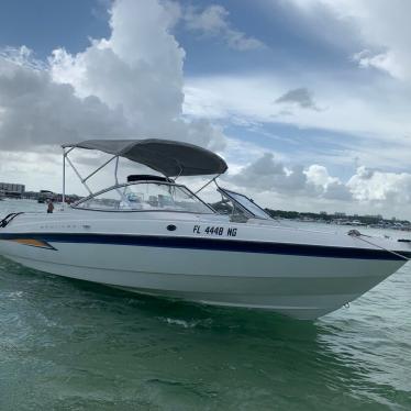 2004 Bayliner