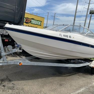 2004 Bayliner