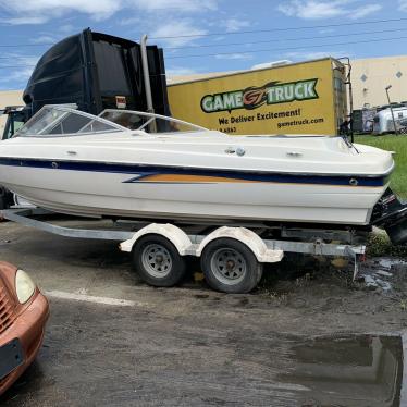 2004 Bayliner