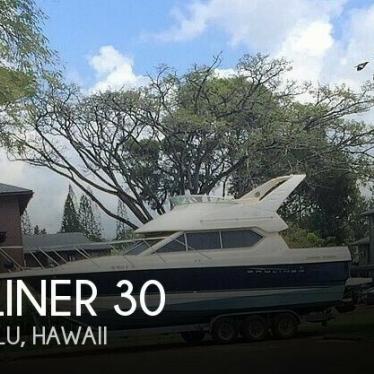 2008 Bayliner 30