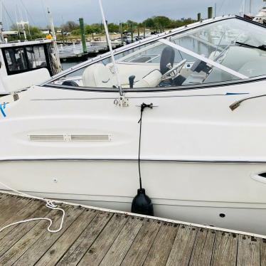 2004 Bayliner bayliner