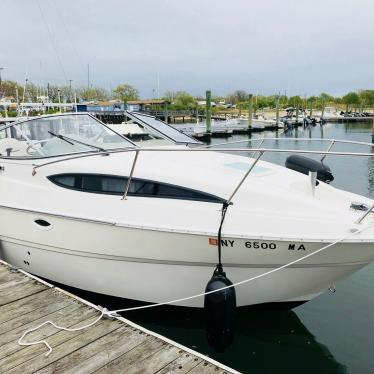 2004 Bayliner bayliner