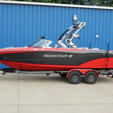 2018 Mastercraft xt23