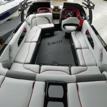 2013 Centurion enzo sv244