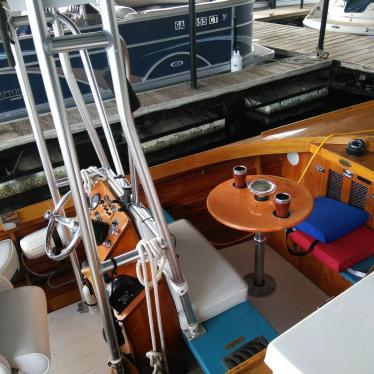 Custom Billy Hand Hull 2010 for sale for $24,500 - Boats-from-USA.com