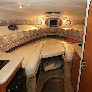 2006 Crownline 315 scr