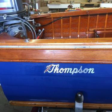 1958 Thompson