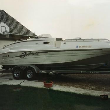 1996 Mariah z 244