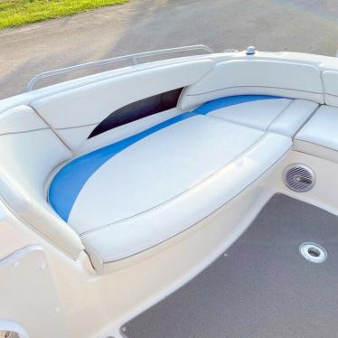 BAYLINER 217 2007 for sale for $12,700 - Boats-from-USA.com