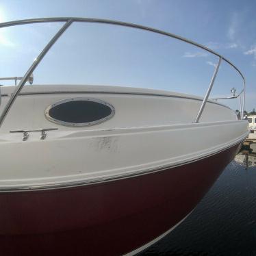 2006 Rinker 342 cruiser