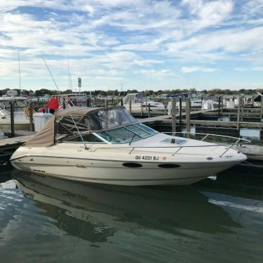 1994 Sea Ray signature select