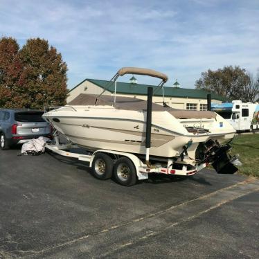 1994 Sea Ray signature select