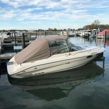 1994 Sea Ray signature select