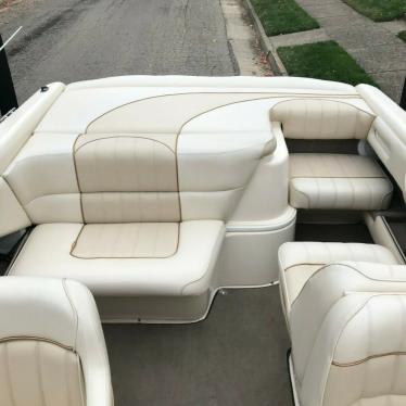 1994 Sea Ray signature select