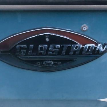 1975 Glastron