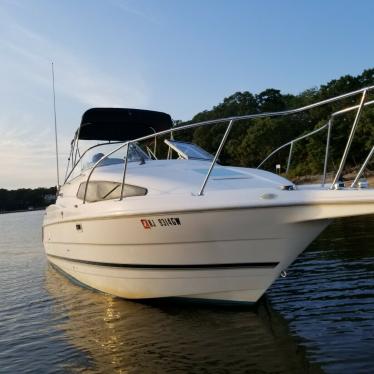 1999 Bayliner ciera