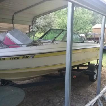 1990 Sea Ray 160br