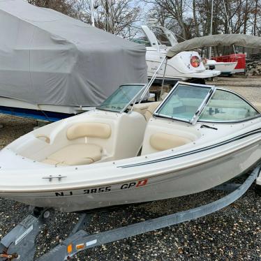 2001 Sea Ray 180br