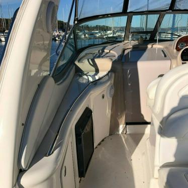 2005 Sea Ray 300 sundancer