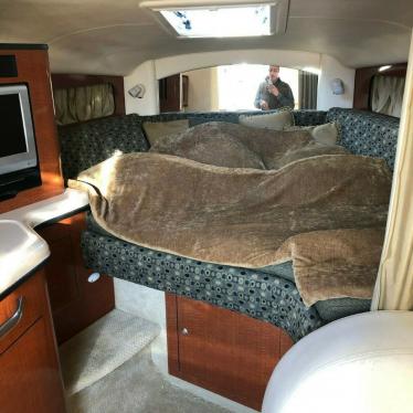 2005 Sea Ray 300 sundancer